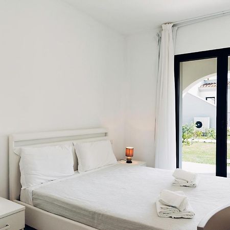 Groen House By Domusaway Olbia Esterno foto