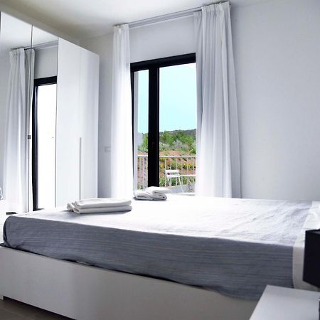 Groen House By Domusaway Olbia Esterno foto