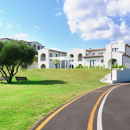 Groen House By Domusaway Olbia Esterno foto