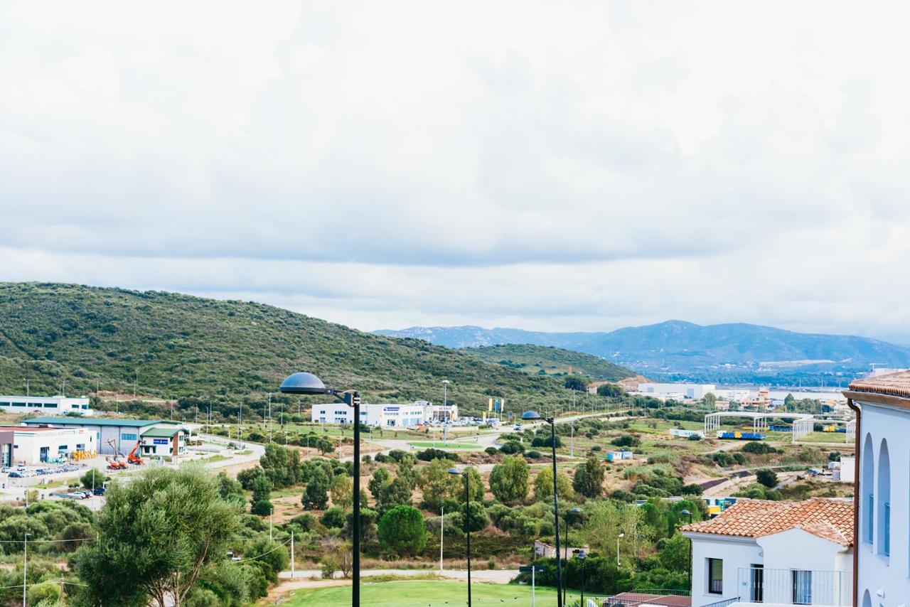 Groen House By Domusaway Olbia Esterno foto