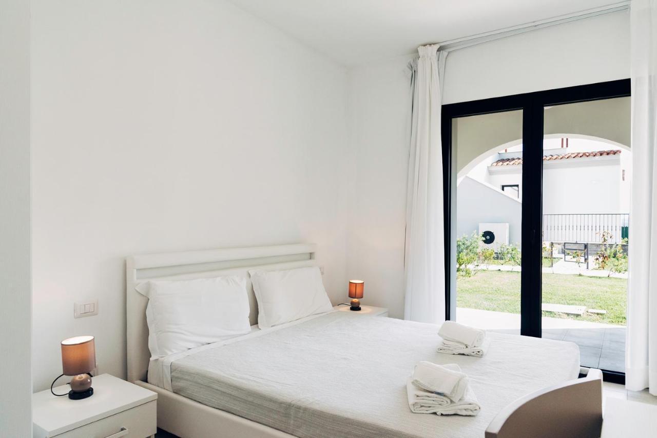 Groen House By Domusaway Olbia Esterno foto