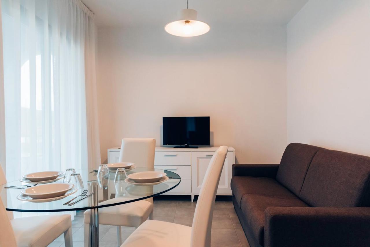 Groen House By Domusaway Olbia Esterno foto
