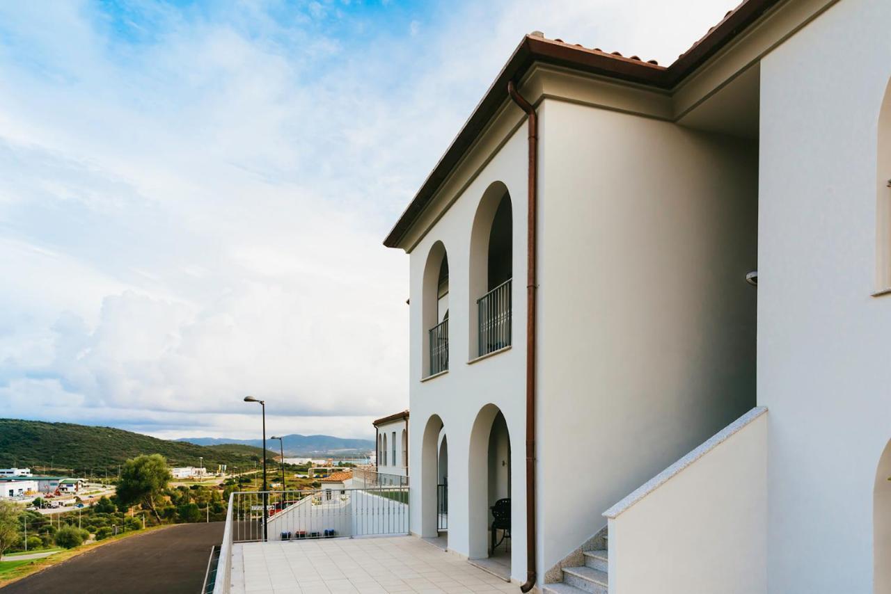 Groen House By Domusaway Olbia Esterno foto
