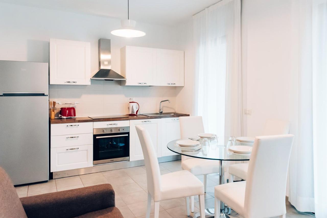 Groen House By Domusaway Olbia Esterno foto