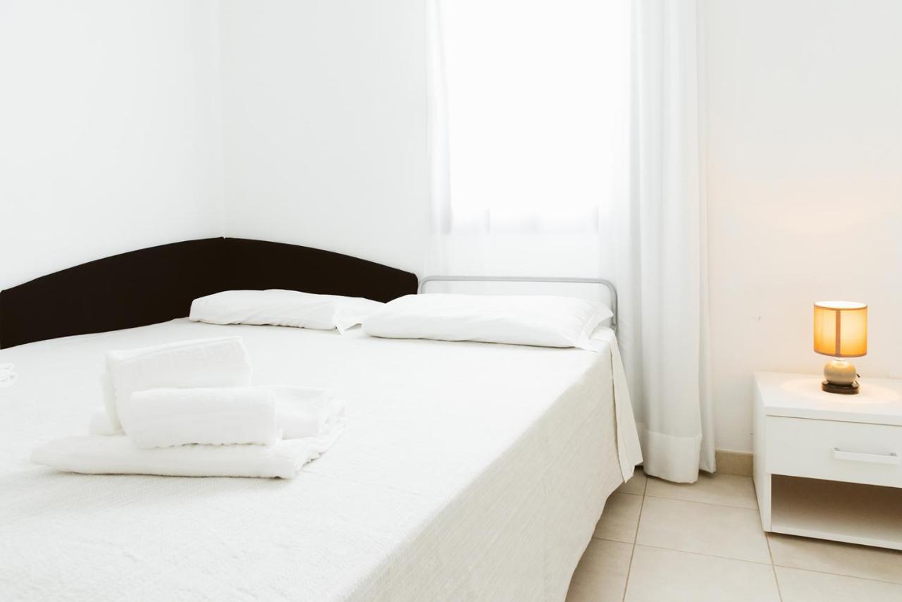 Groen House By Domusaway Olbia Esterno foto