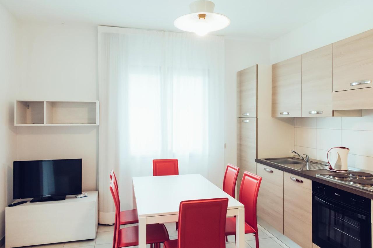 Groen House By Domusaway Olbia Esterno foto