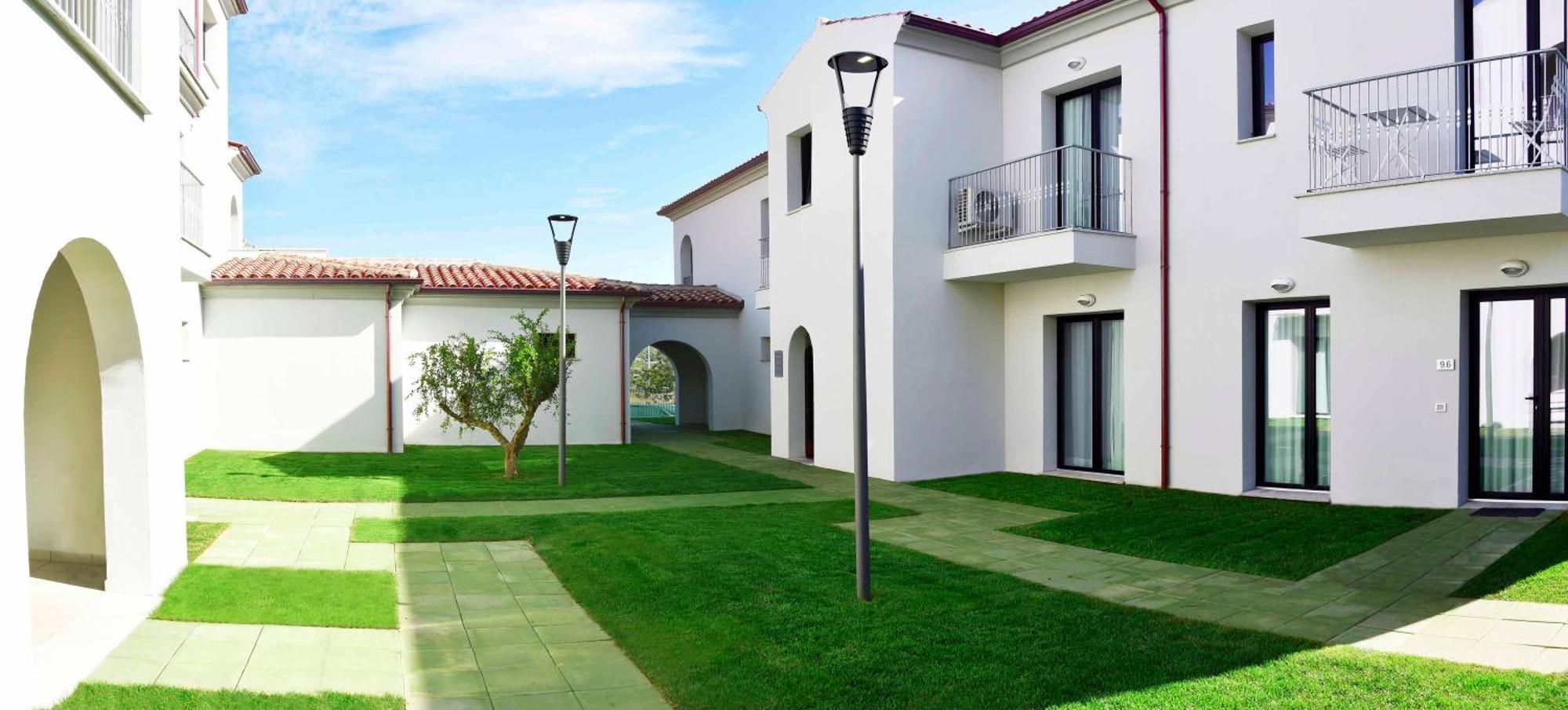 Groen House By Domusaway Olbia Esterno foto