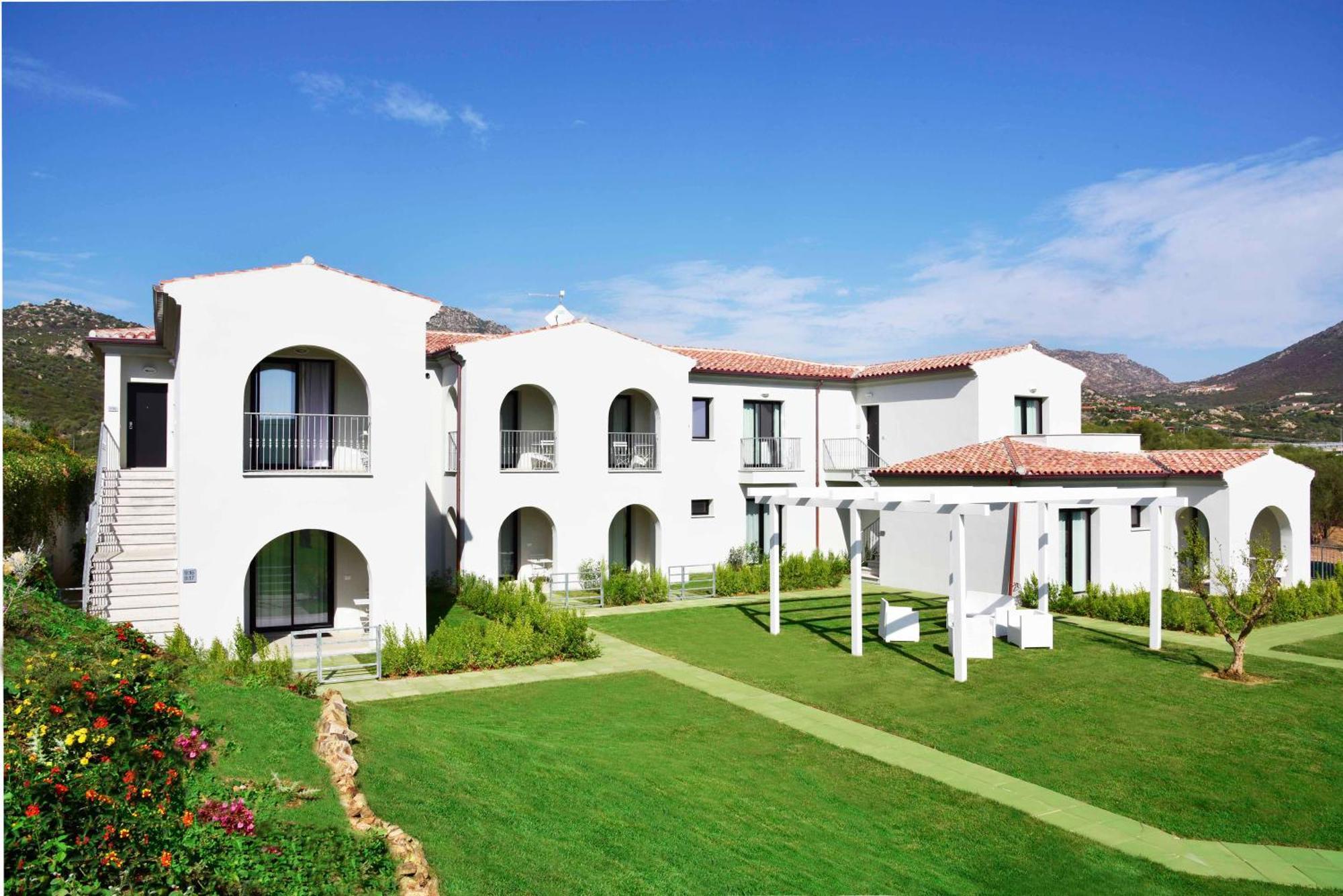 Groen House By Domusaway Olbia Esterno foto