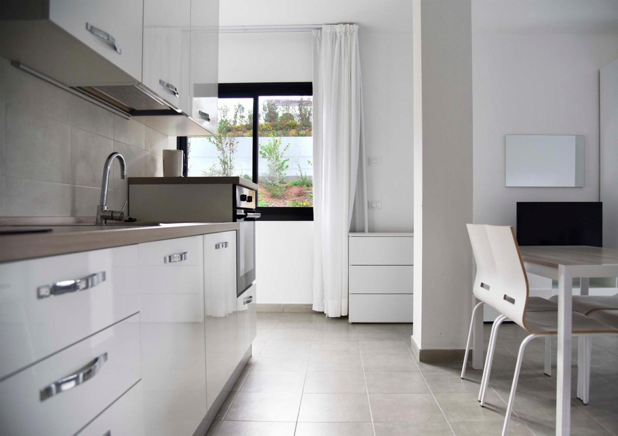 Groen House By Domusaway Olbia Esterno foto