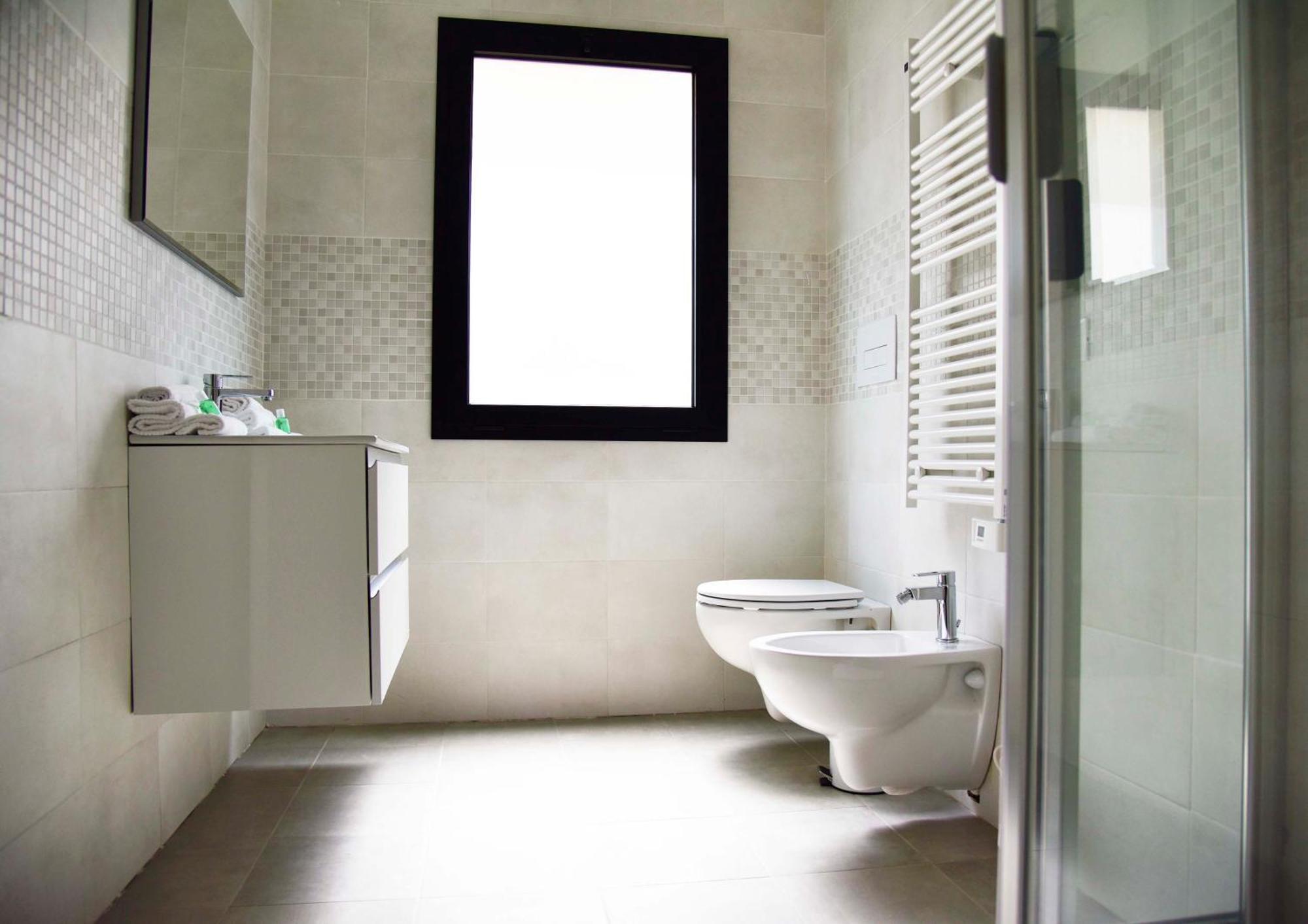 Groen House By Domusaway Olbia Esterno foto
