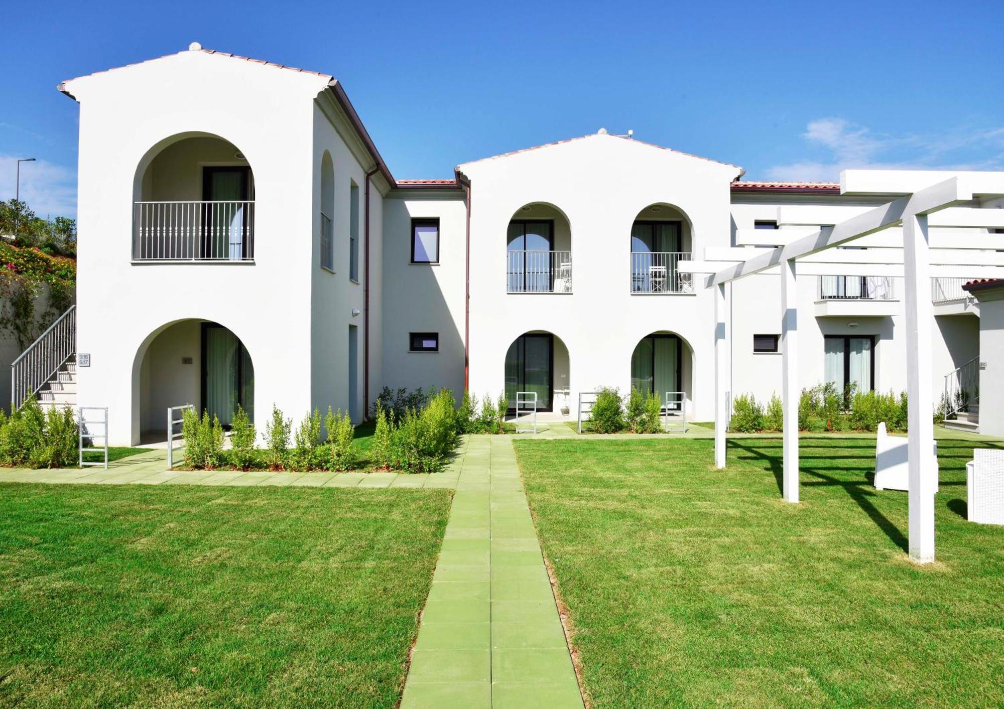Groen House By Domusaway Olbia Esterno foto