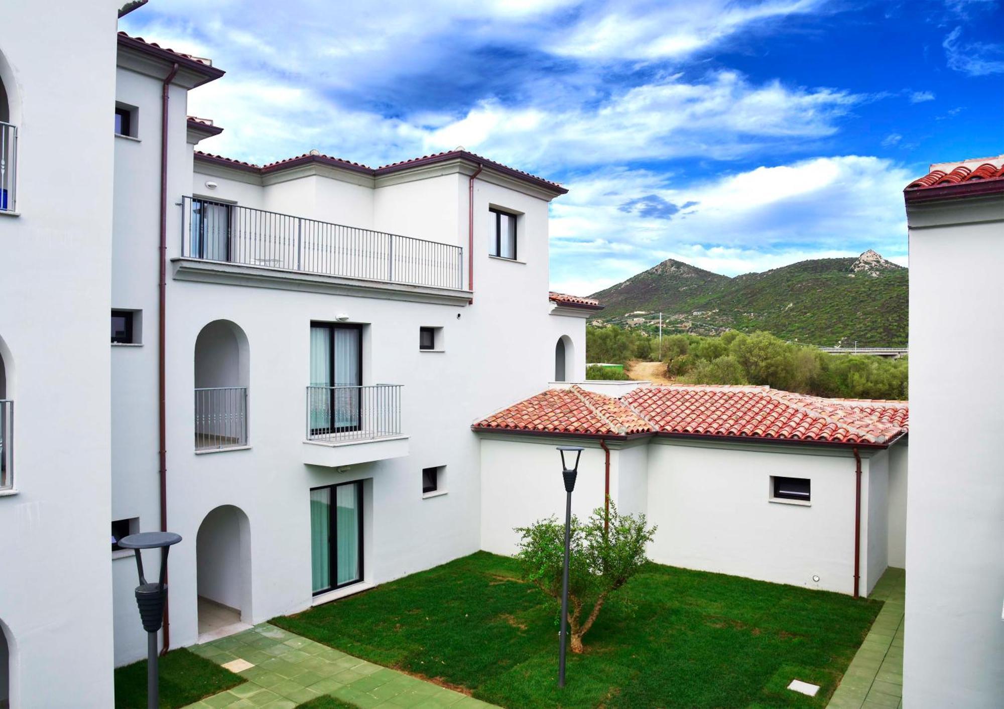 Groen House By Domusaway Olbia Esterno foto